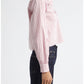 Beaded Rose Stripe Selinda Top
