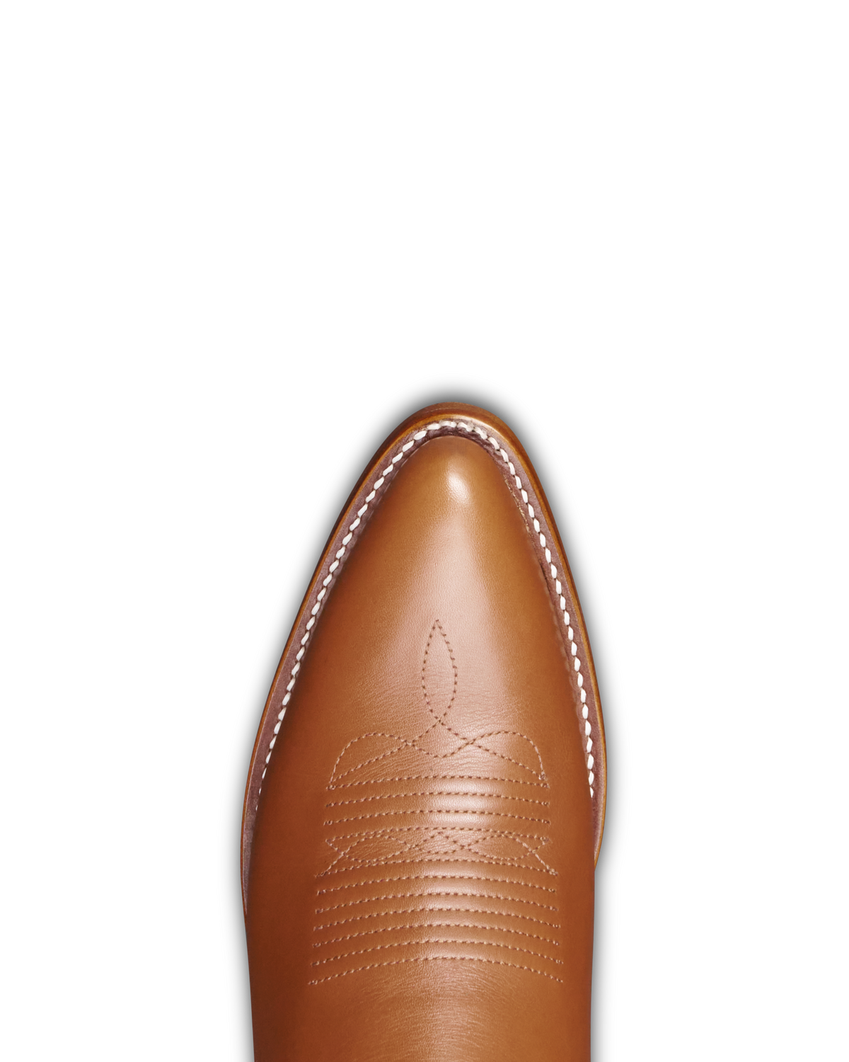 Caramel/Bone Jolene Boot