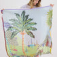 Cali Max Scarf