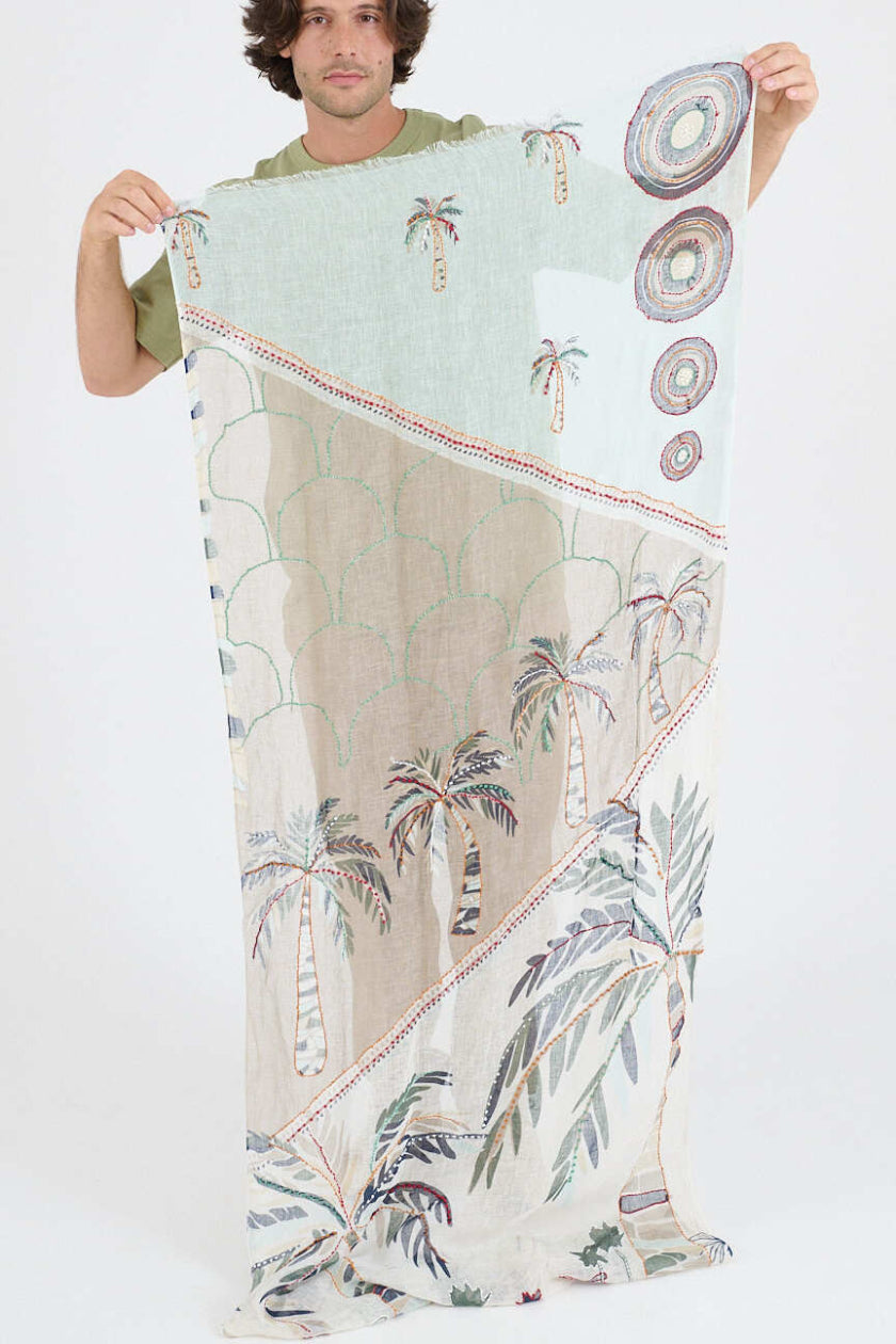 Baia Scarf