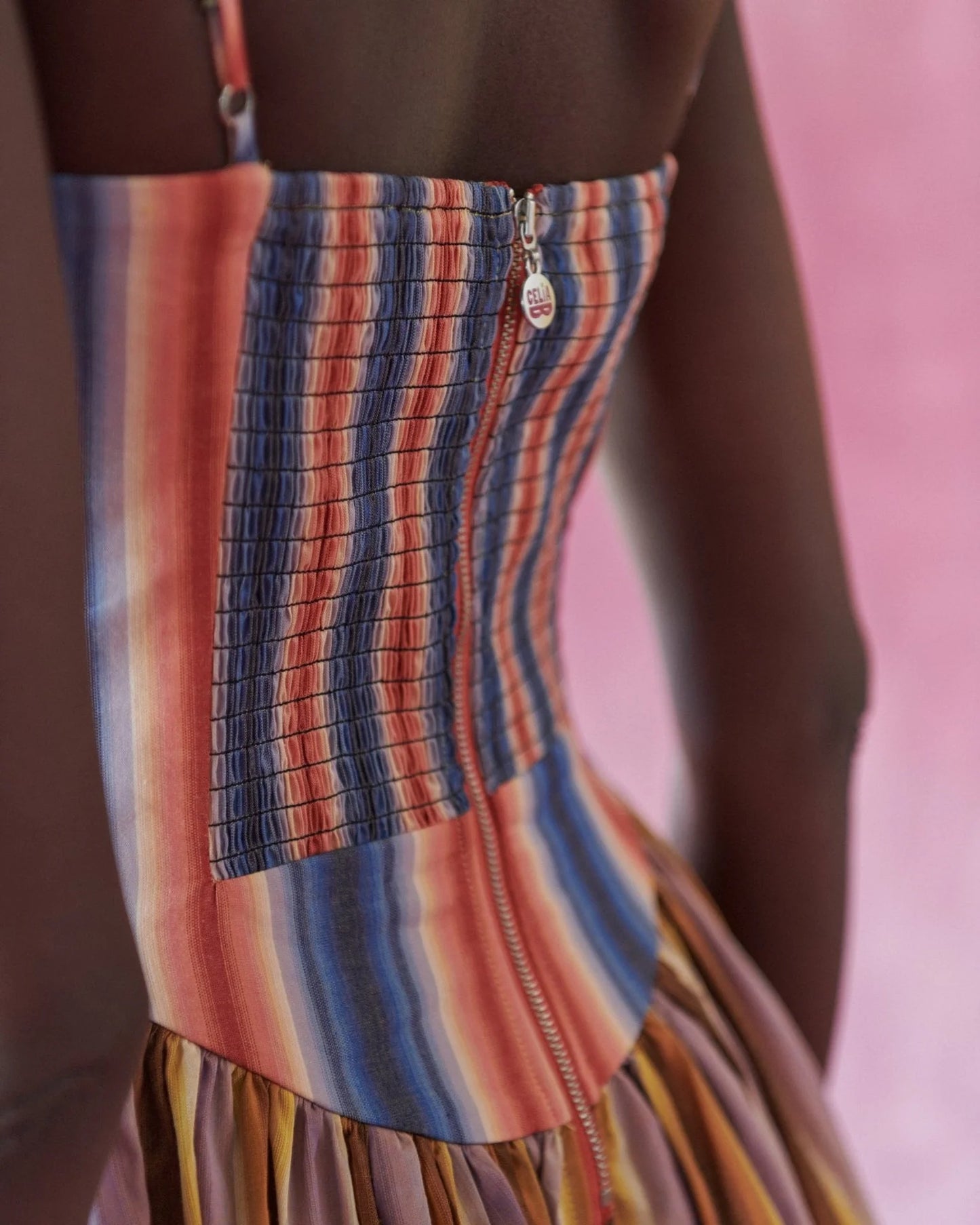 Duku Dress