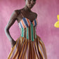 Duku Dress