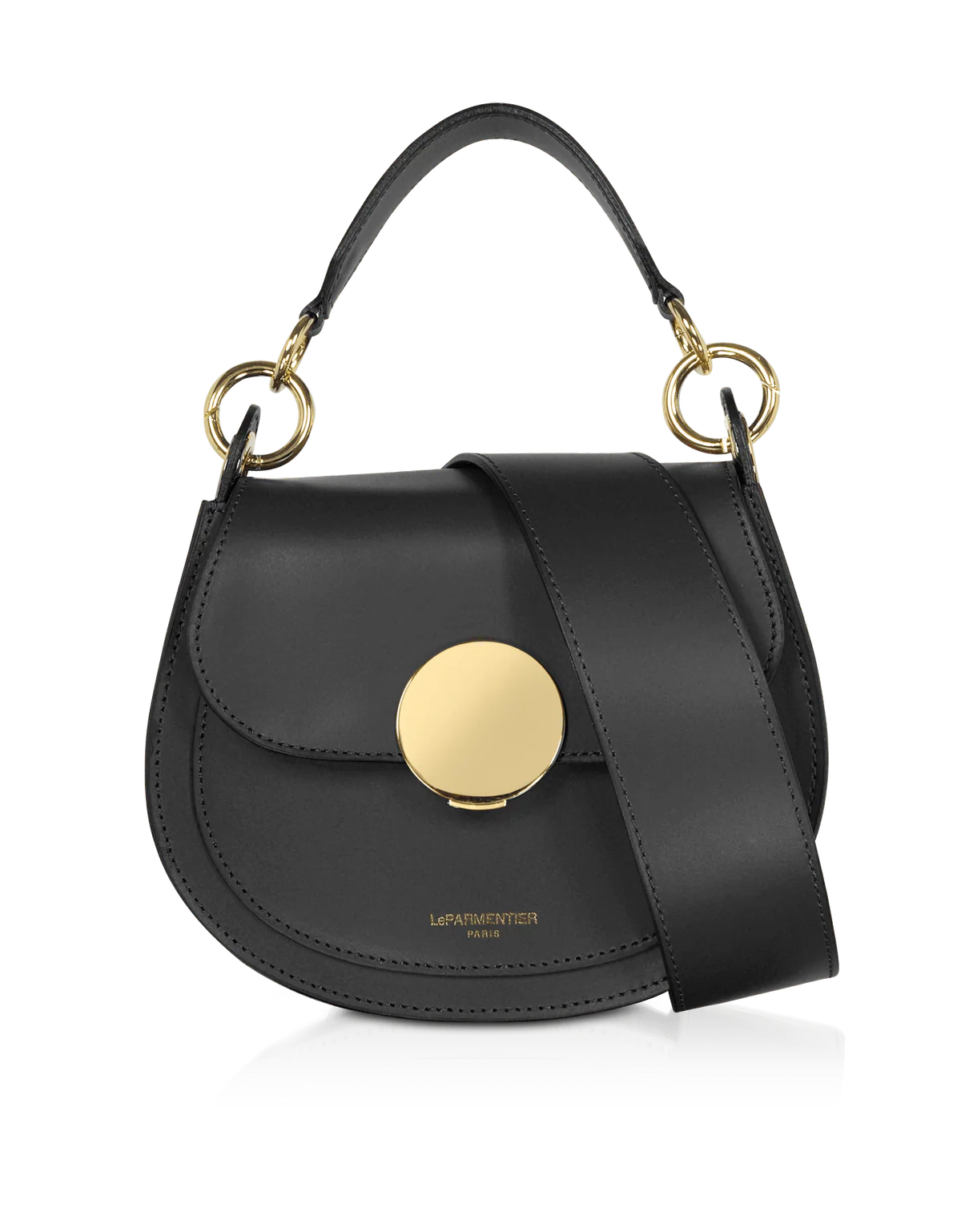Yucca Soho Top-Handle Shoulder Bag
