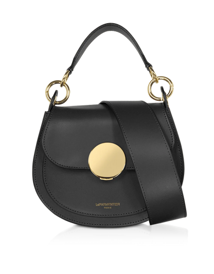 Yucca Soho Top-Handle Shoulder Bag