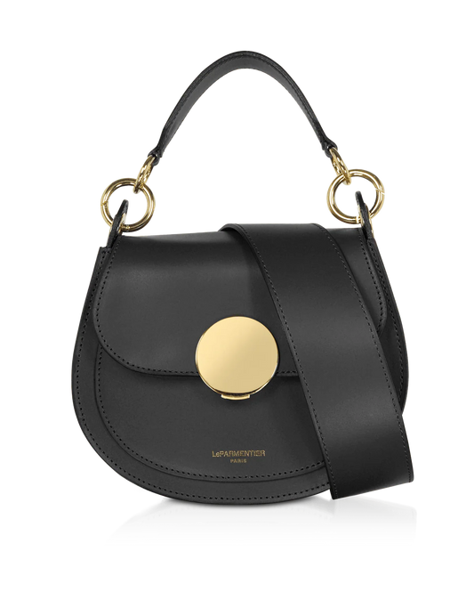 Yucca Soho Top-Handle Shoulder Bag