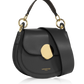 Yucca Soho Top-Handle Shoulder Bag