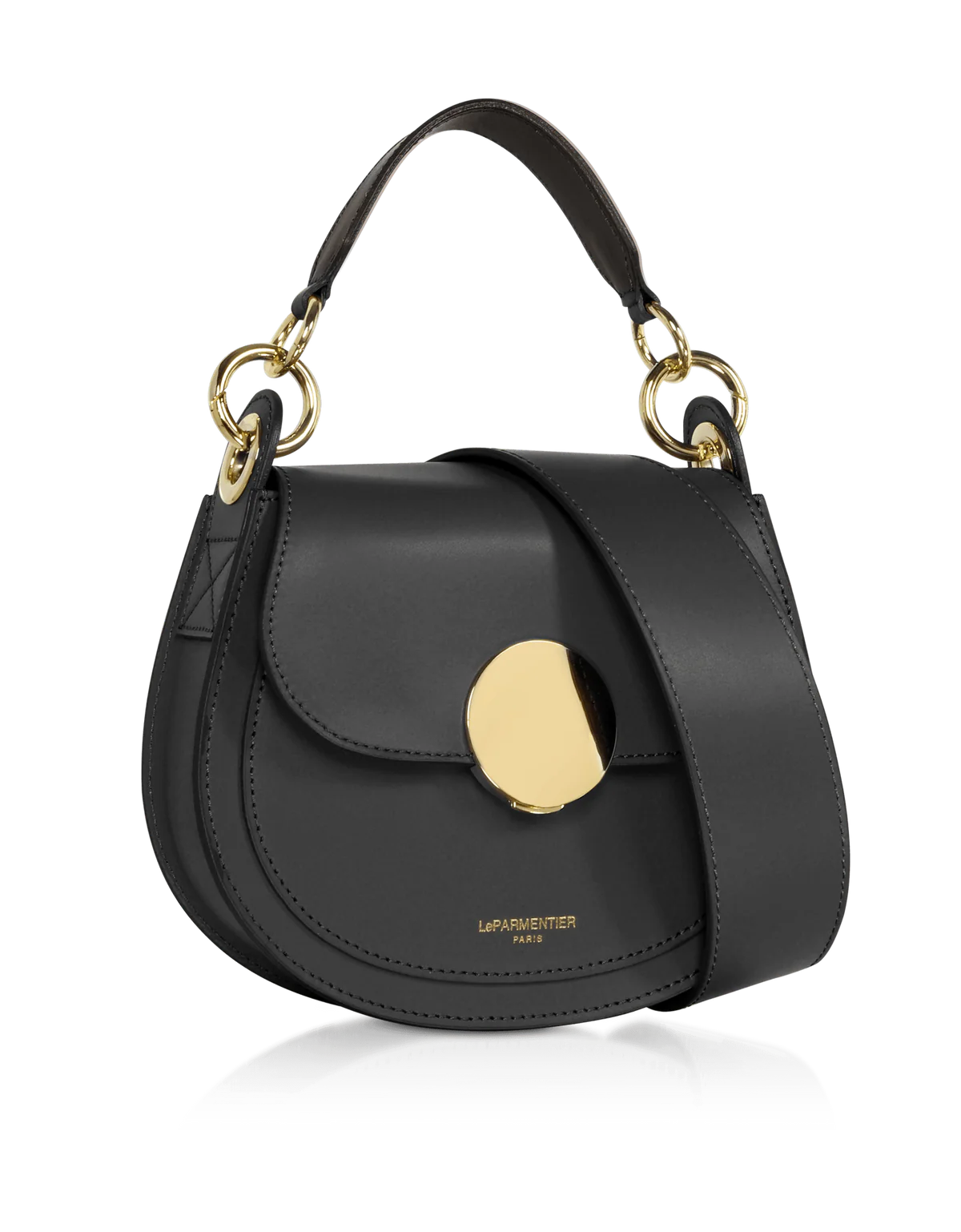 Yucca Soho Top-Handle Shoulder Bag