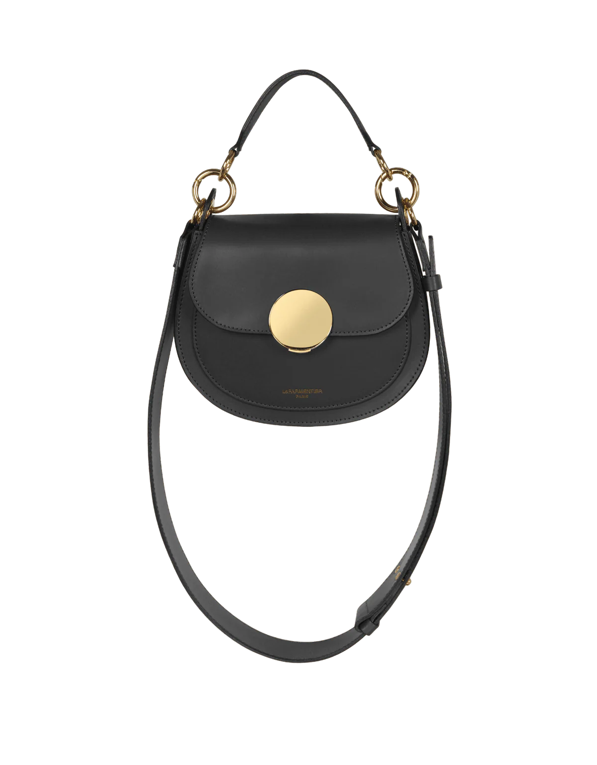Yucca Soho Top-Handle Shoulder Bag