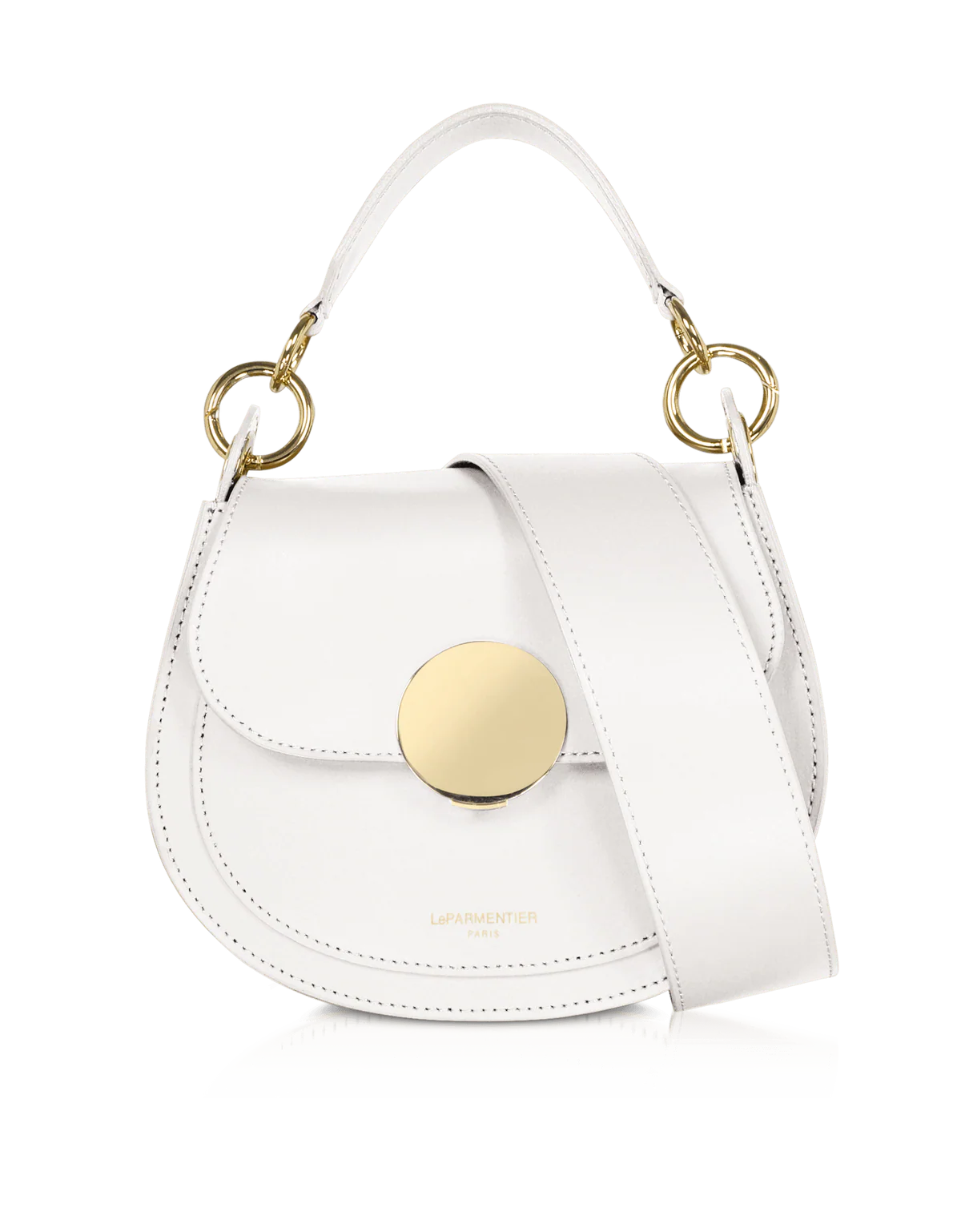 Yucca Soho Top-Handle Shoulder Bag