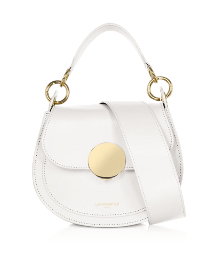 Yucca Soho Top-Handle Shoulder Bag