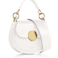 Yucca Soho Top-Handle Shoulder Bag