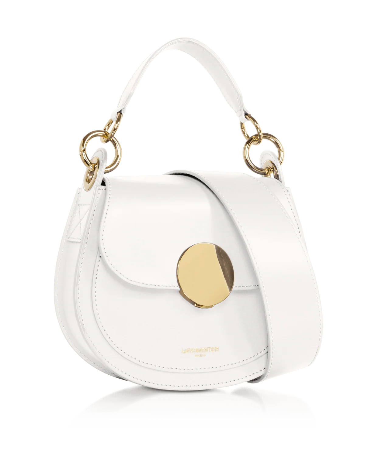 Yucca Soho Top-Handle Shoulder Bag