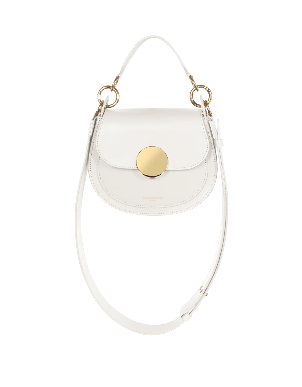 Yucca Soho Top-Handle Shoulder Bag