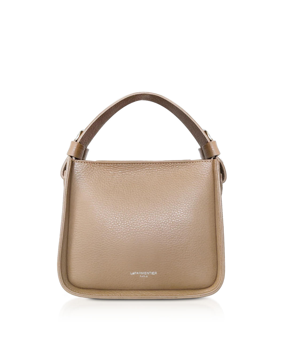 Powder Duplo Top Handle Bag