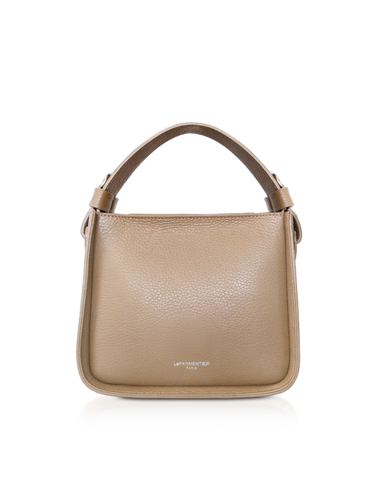 Powder Duplo Top Handle Bag