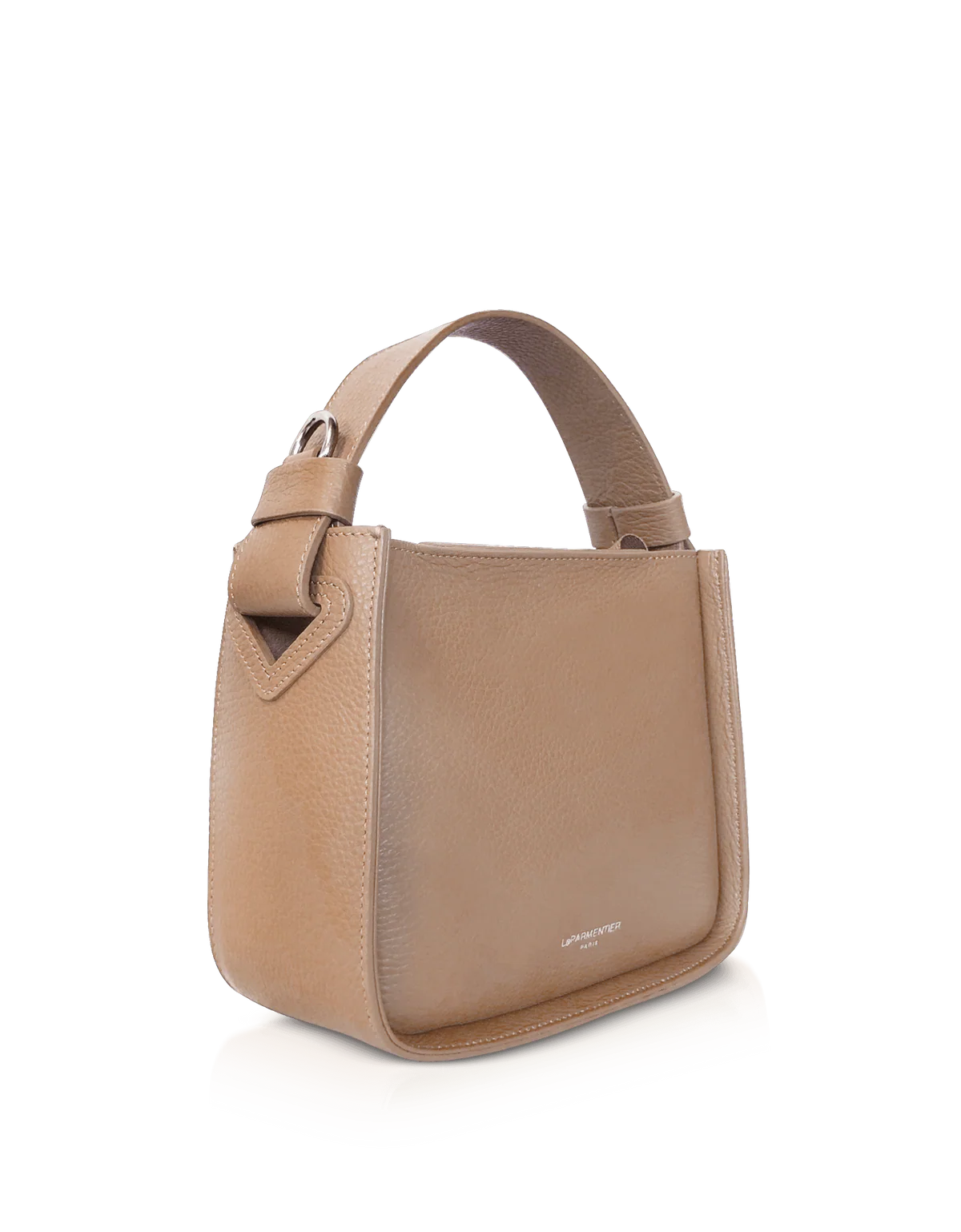 Powder Duplo Top Handle Bag