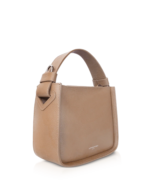 Powder Duplo Top Handle Bag