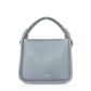 Sky Blue Duplo Top Handle Bag