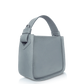 Sky Blue Duplo Top Handle Bag