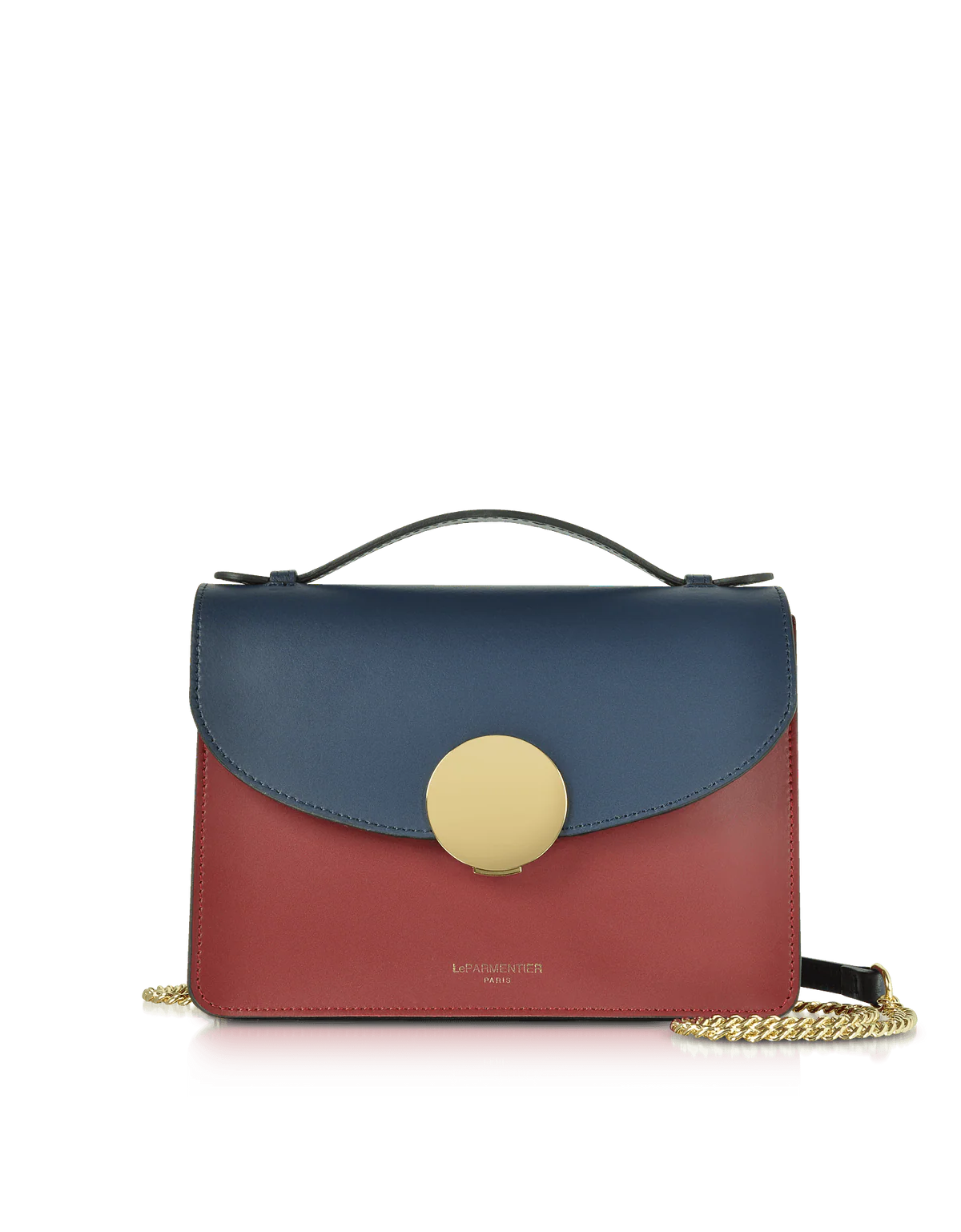 Ondina Color Block Bag