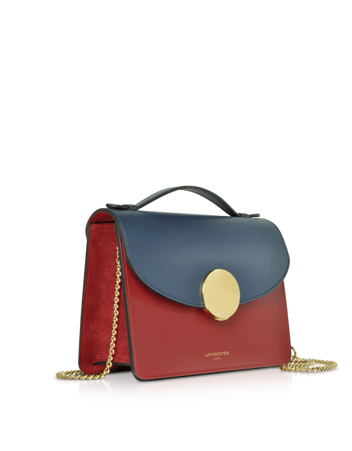 Ondina Color Block Bag