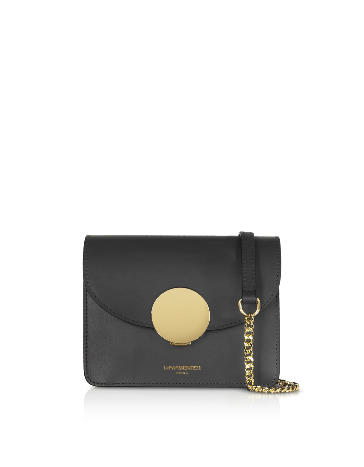 Black Ondina Mini Bag