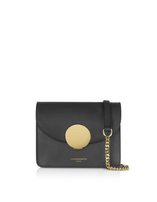 Black Ondina Mini Bag
