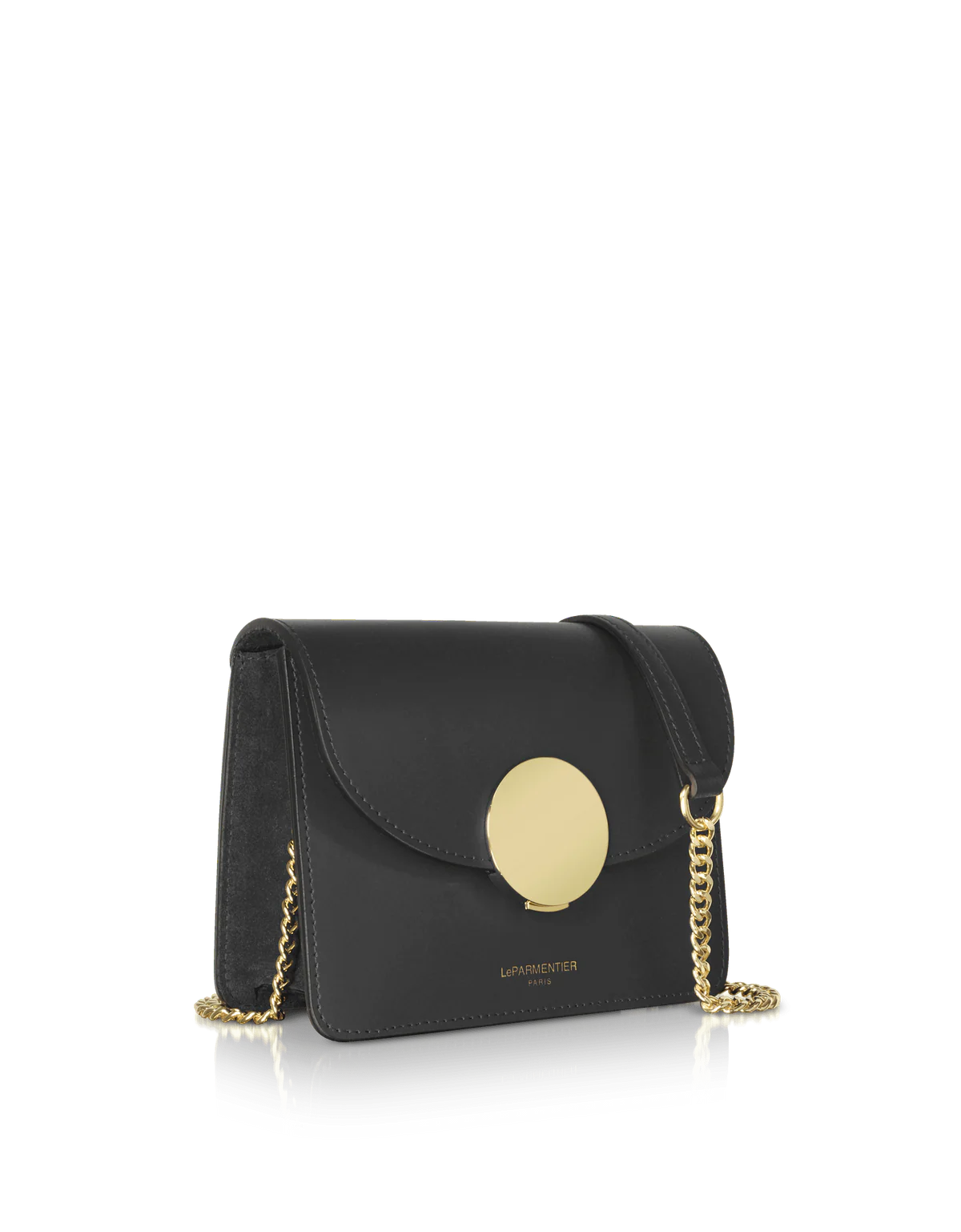 Black Ondina Mini Bag