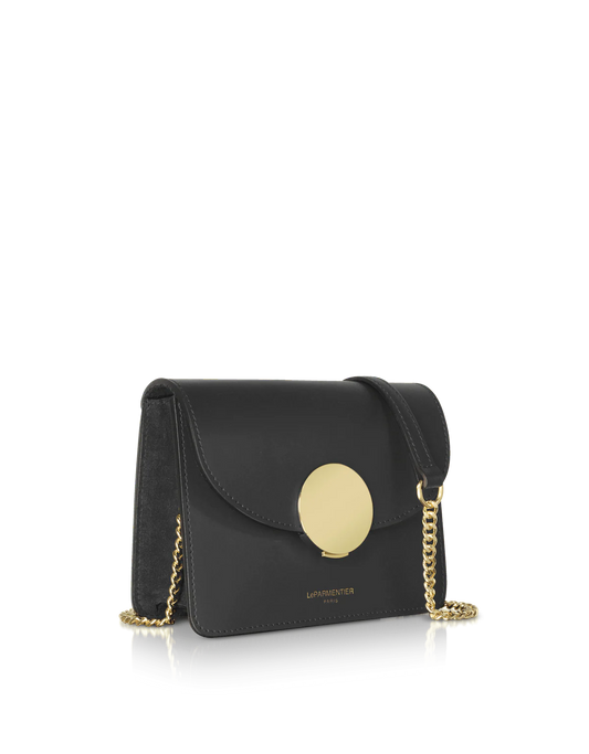 Black Ondina Mini Bag