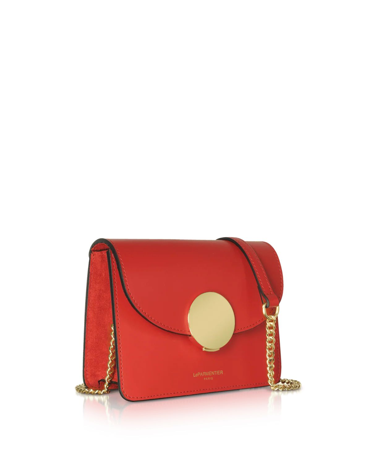 Red Dragon Ondina Mini Bag