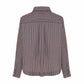 Huckleberry Echo Crystal Collar Shirt