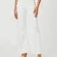 Aubrey Tonal Ecru Pant