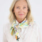 Love Blanc Scarf