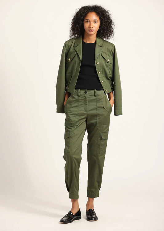 Elian Utility Pants