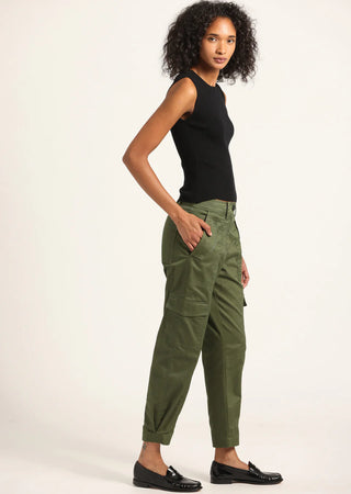 ELIAN UTILITY PANTS