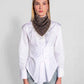 Huckleberry Embellished Scarf