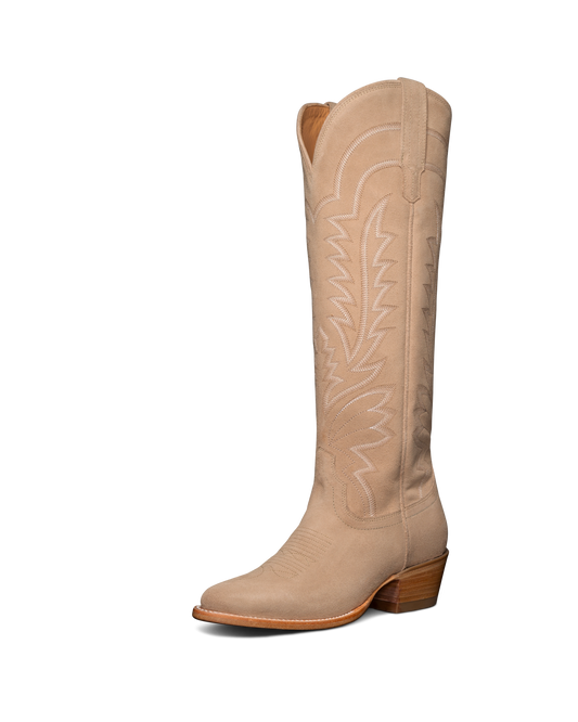 Driftwood Abby Boot