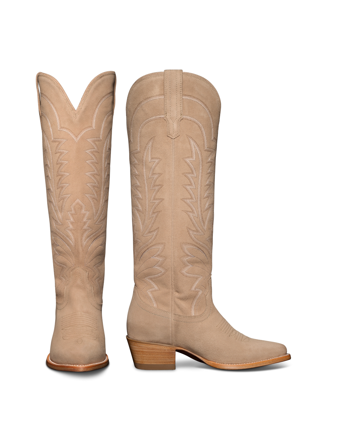 Driftwood Abby Boot