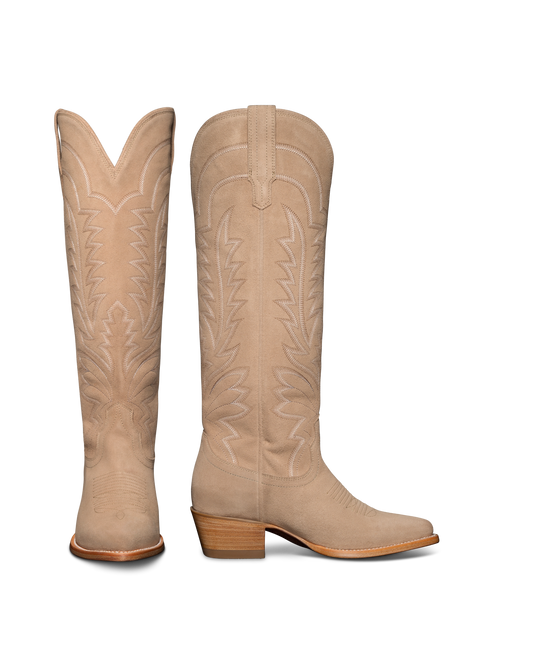 Driftwood Abby Boot