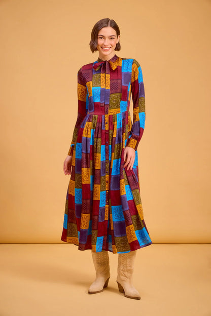 Molly Dress