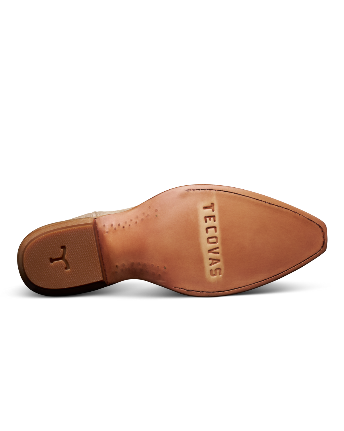 Fawn Annie Boot
