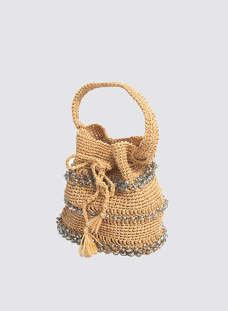 Crystal Bucket