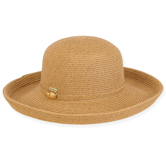 Women's Upbrim Hat