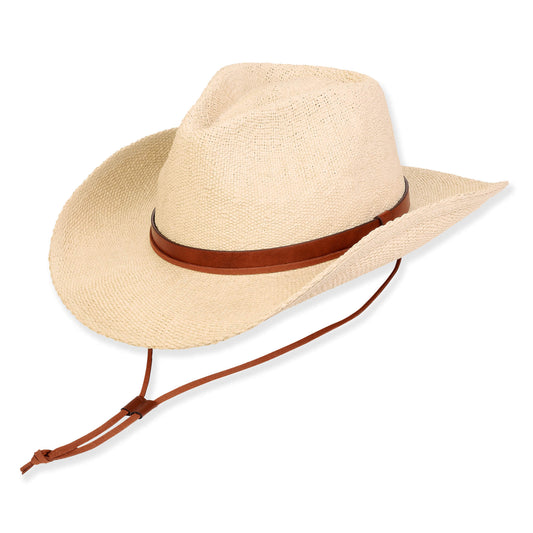 Women's Toyo Western Hat