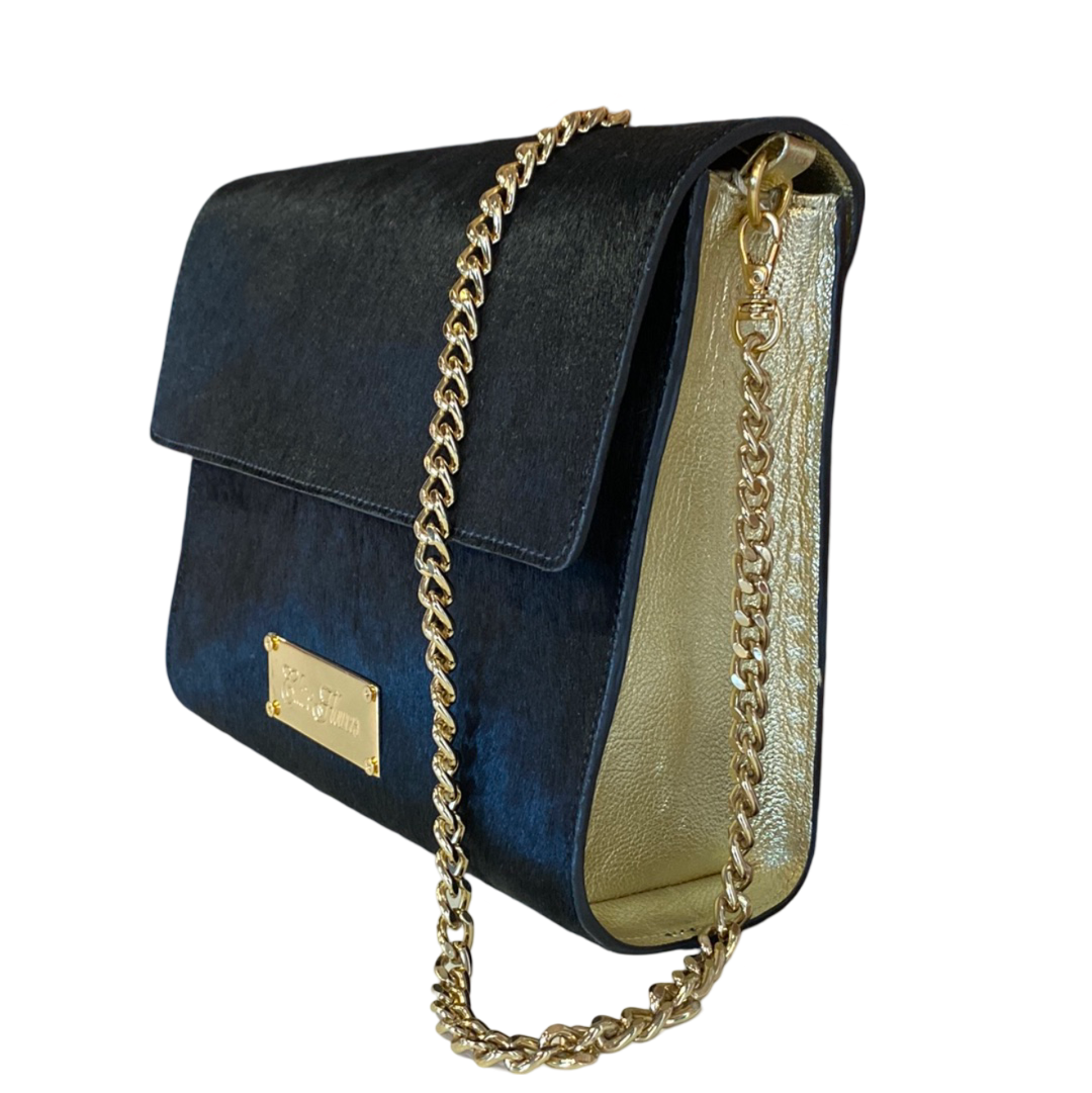 Pony Clutch