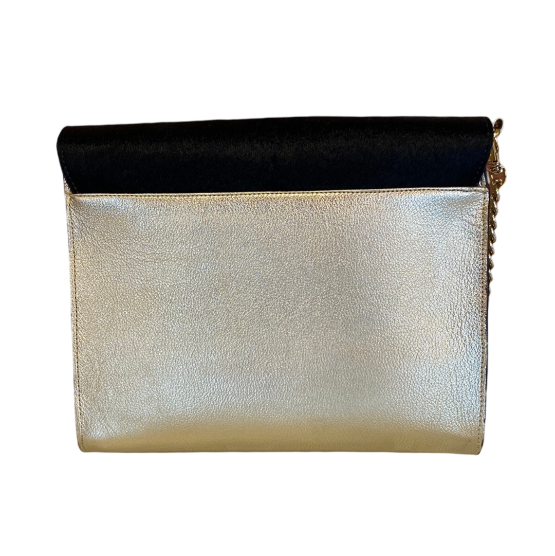 Pony Clutch