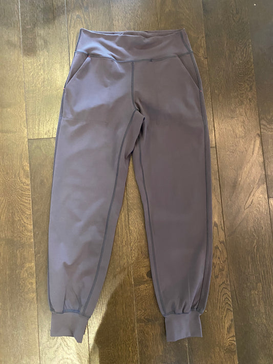 Cf Plain Front Jogger