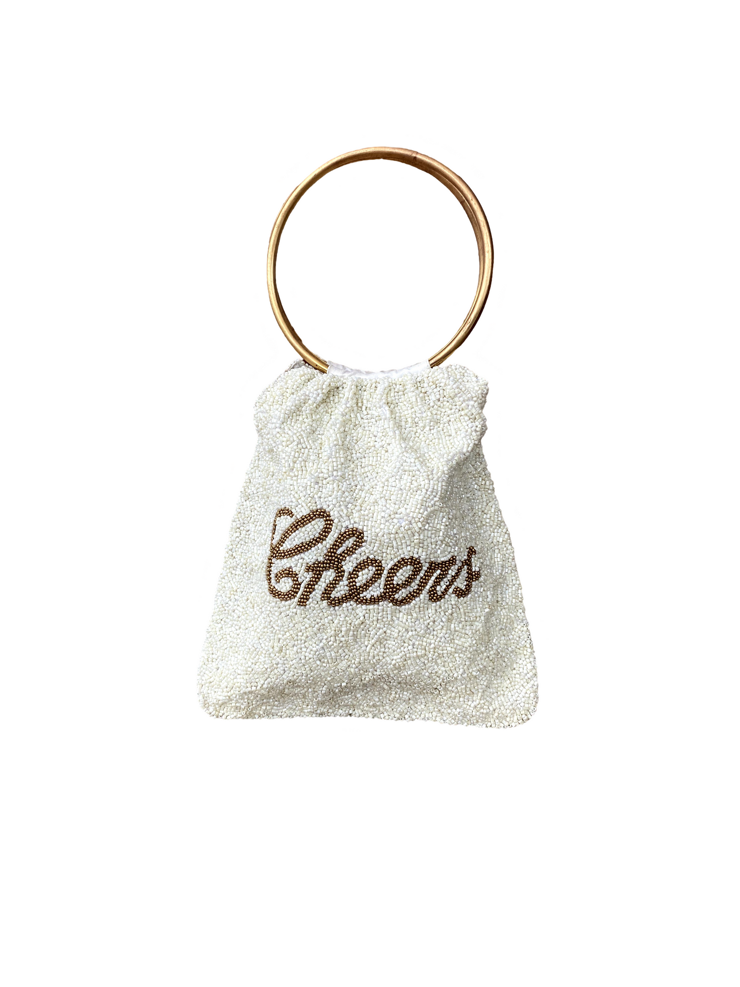 Cheers Bag Ring Handle