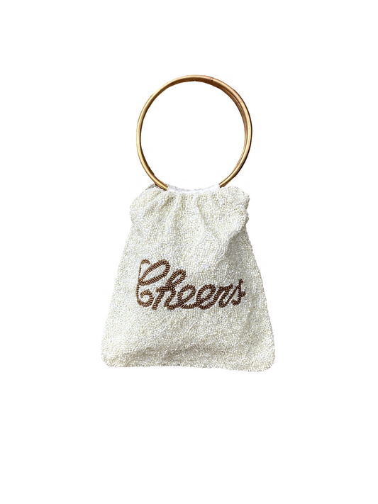 Cheers Bag Ring Handle
