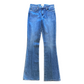 Selma Sleek Baby Boot Jean